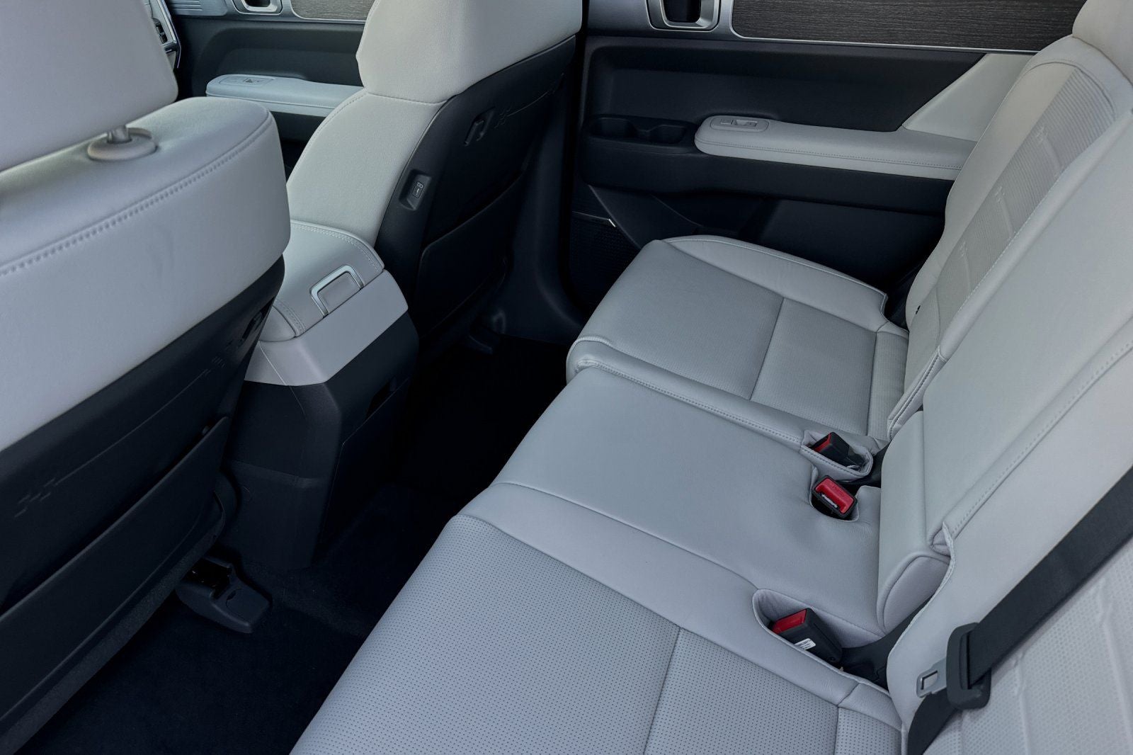 2025 Hyundai SANTA FE HYBRID Limited