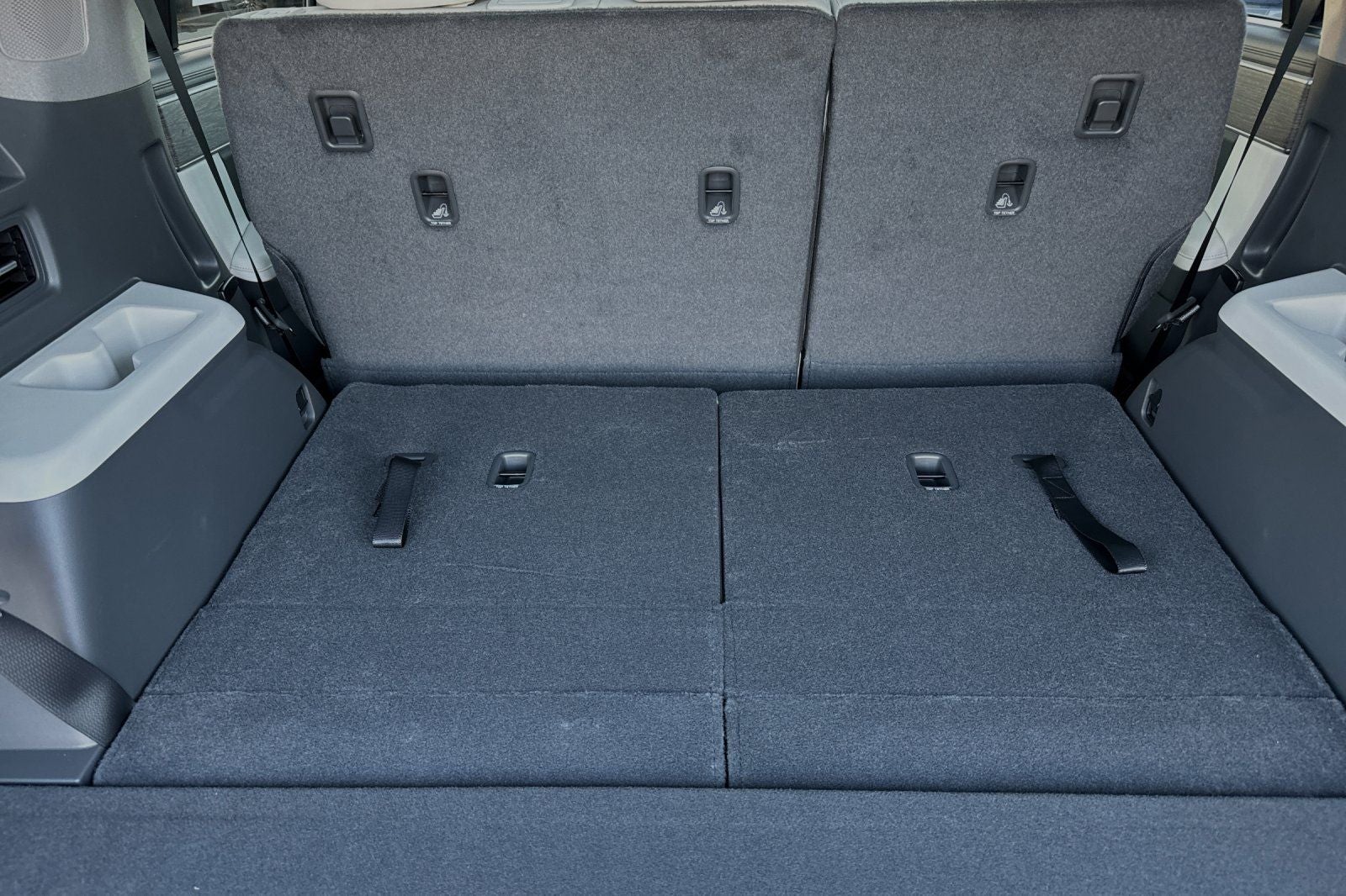 2025 Hyundai SANTA FE HYBRID Limited