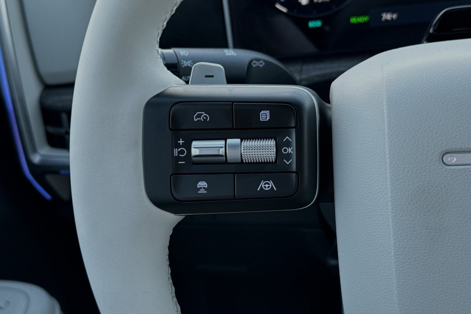 2025 Hyundai SANTA FE HYBRID Limited