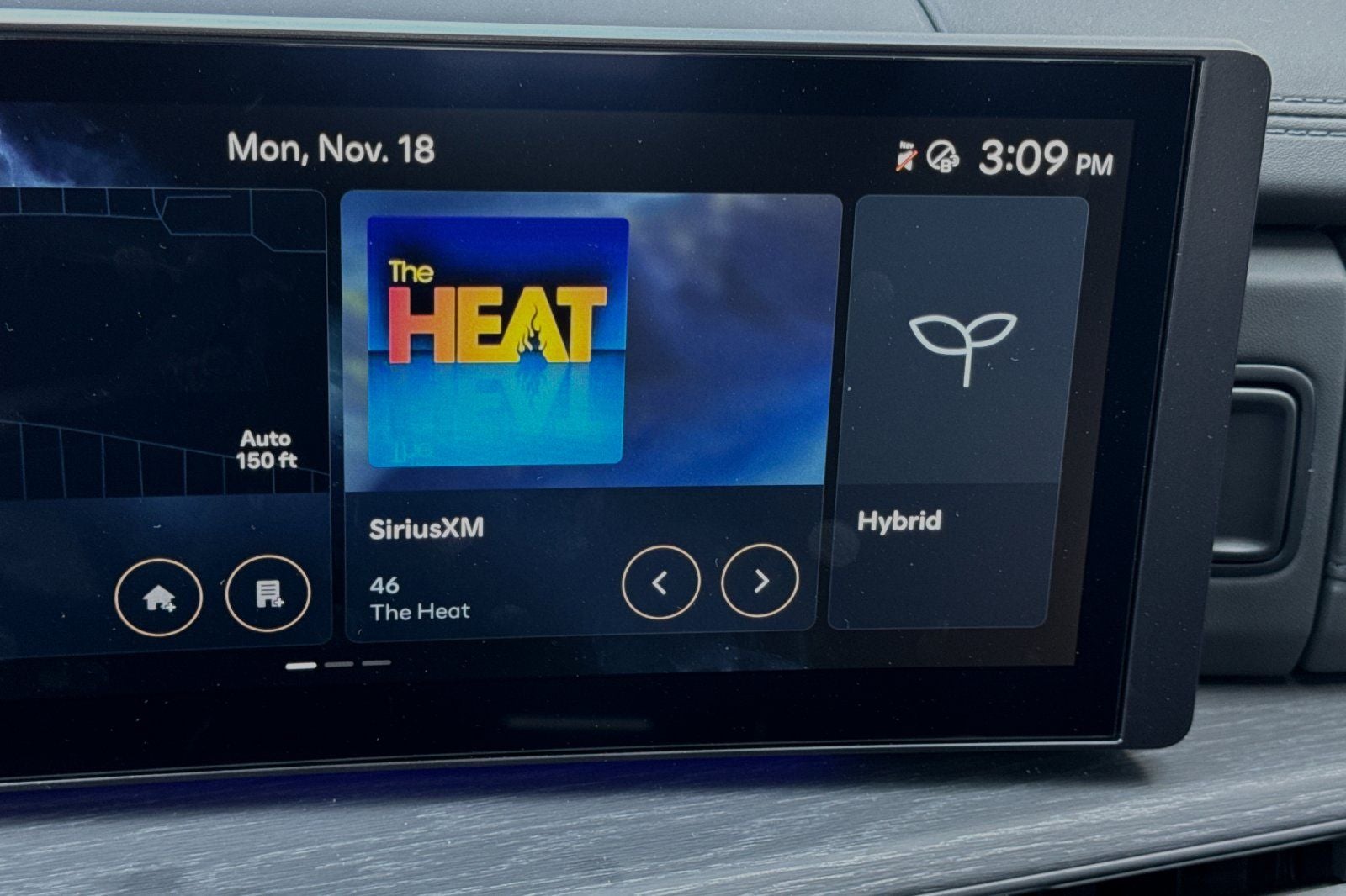 2025 Hyundai SANTA FE HYBRID Limited