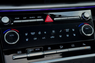 2025 Hyundai SANTA FE HYBRID Limited