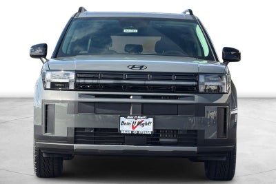 2026 Hyundai SANTA FE XRT