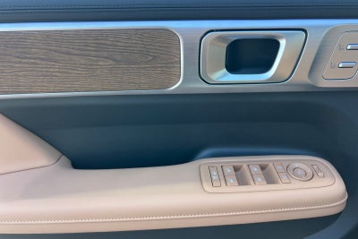 2027 Hyundai SANTA FE Limited