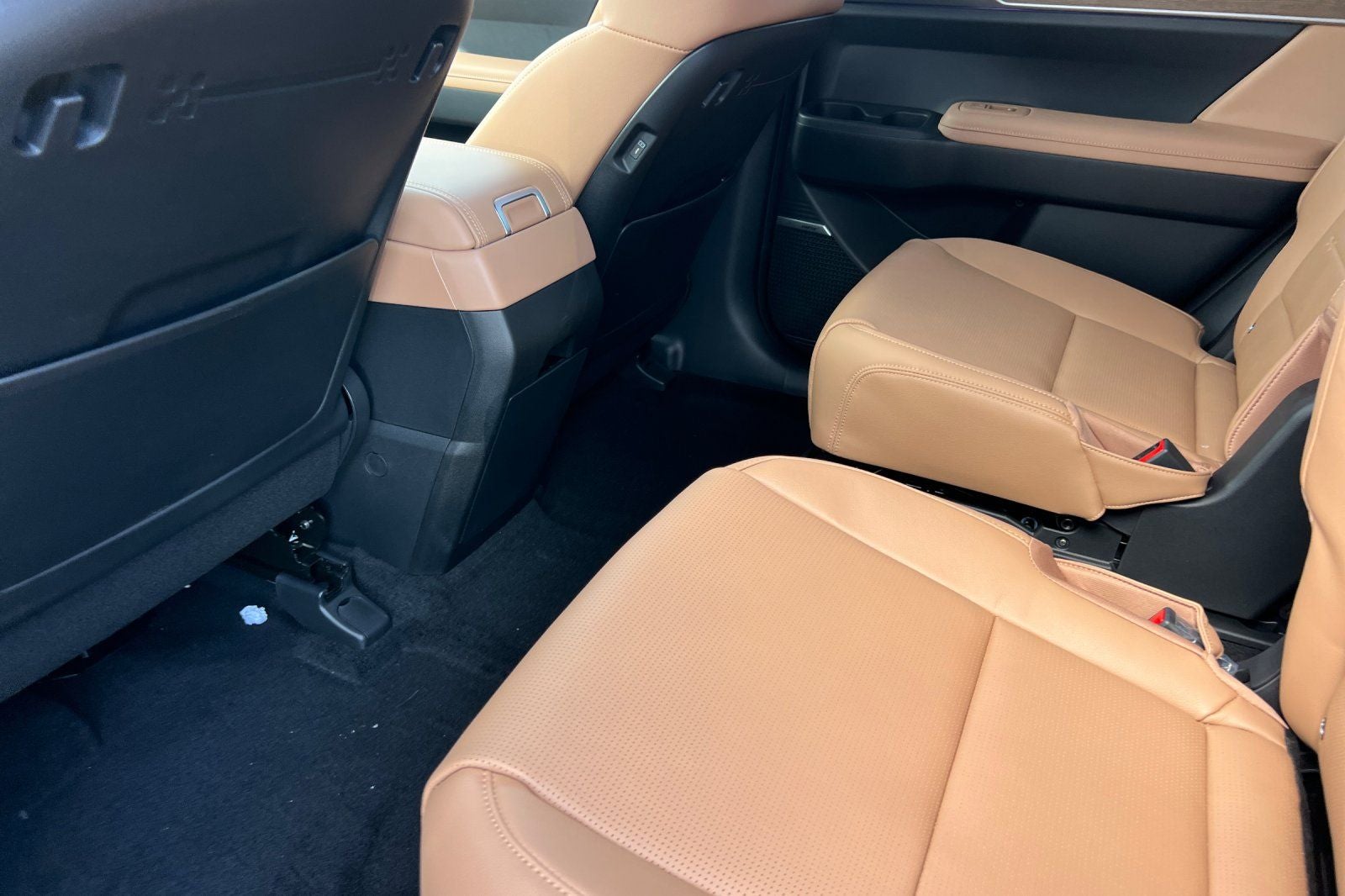 2027 Hyundai SANTA FE Limited