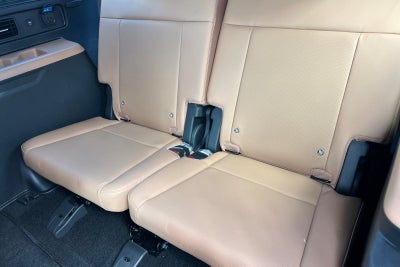 2027 Hyundai SANTA FE Limited