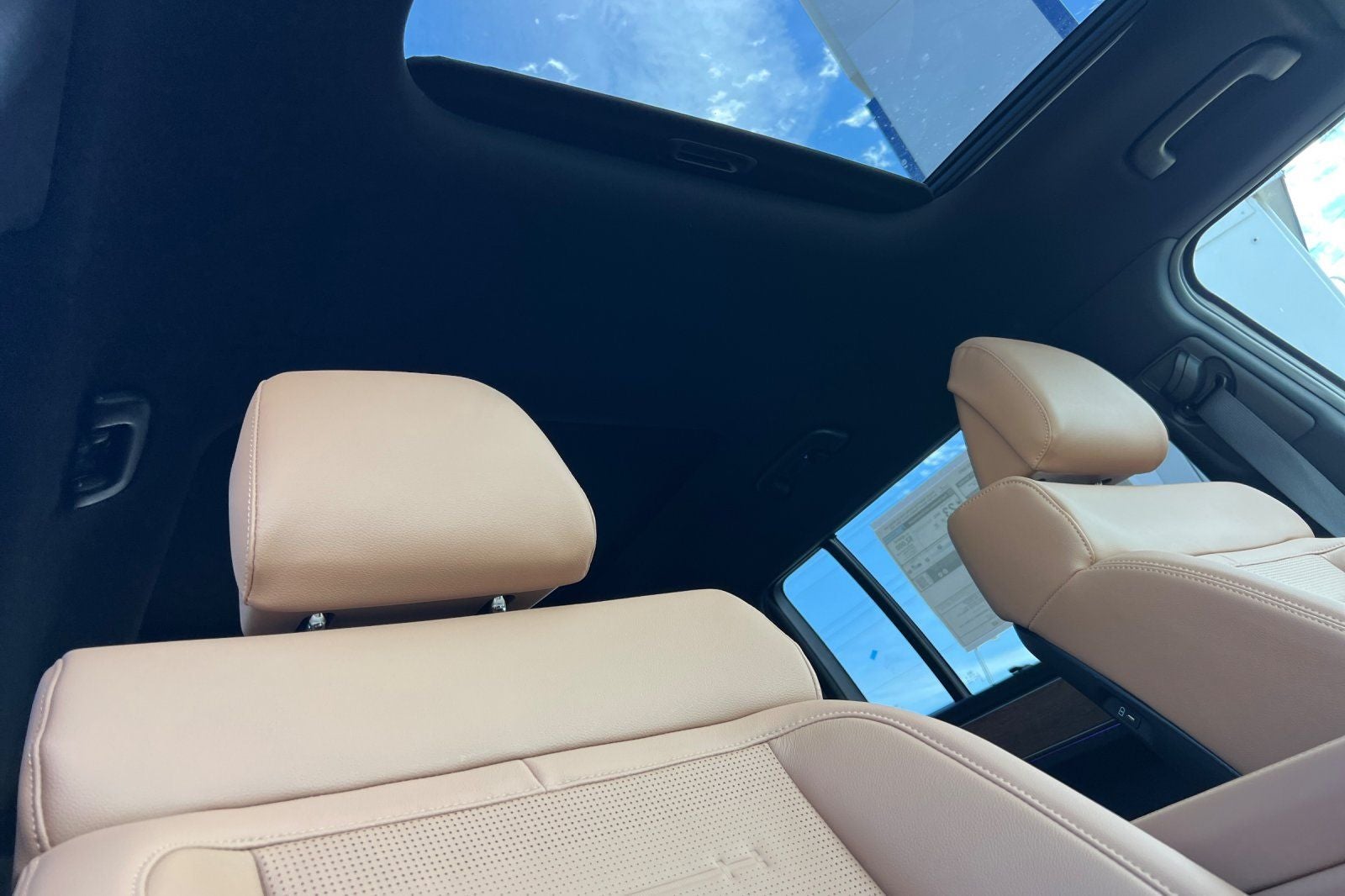 2027 Hyundai SANTA FE Limited