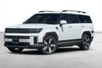 2027 Hyundai SANTA FE Limited