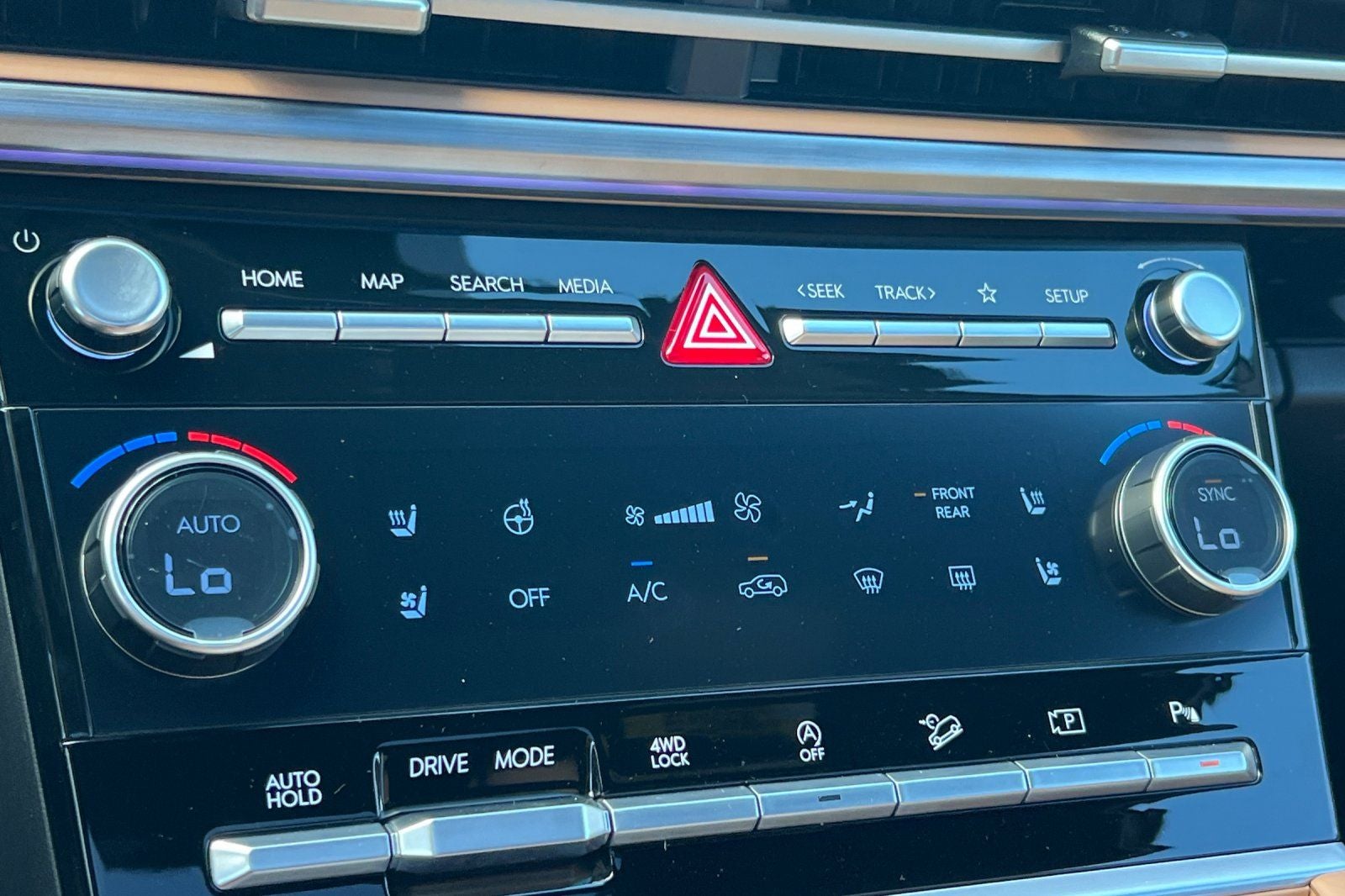 2027 Hyundai SANTA FE Limited