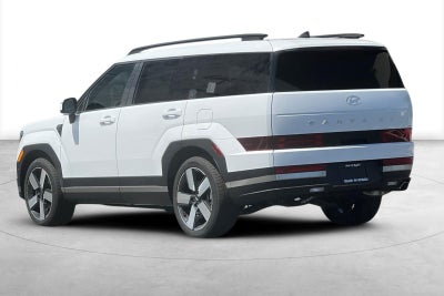 2027 Hyundai SANTA FE Limited