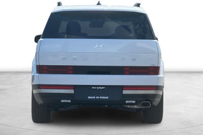 2027 Hyundai SANTA FE Limited