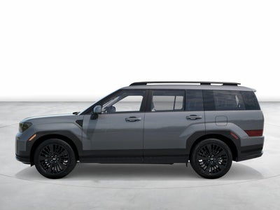 2027 Hyundai SANTA FE HYBRID Calligraphy