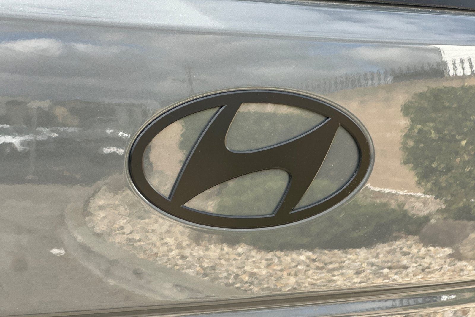 2027 Hyundai SANTA FE HYBRID Calligraphy