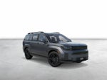 2027 Hyundai SANTA FE HYBRID Calligraphy