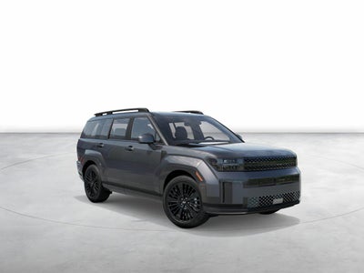 2027 Hyundai SANTA FE HYBRID Calligraphy