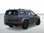 2027 Hyundai SANTA FE HYBRID Calligraphy