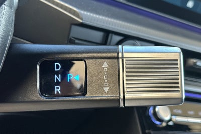 2027 Hyundai SANTA FE HYBRID Calligraphy