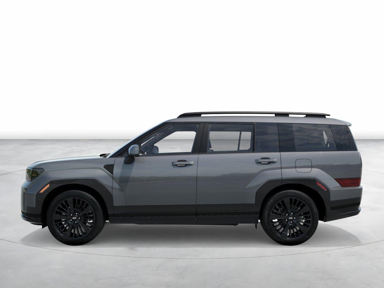 2027 Hyundai SANTA FE HYBRID Calligraphy