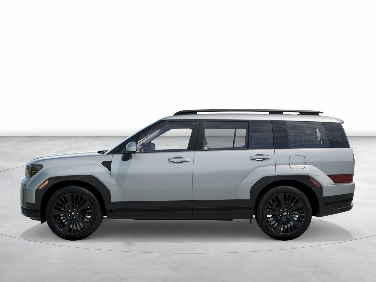 2027 Hyundai SANTA FE HYBRID Calligraphy
