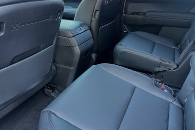 2025 Hyundai SANTA FE Calligraphy AWD