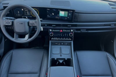 2025 Hyundai SANTA FE Calligraphy AWD