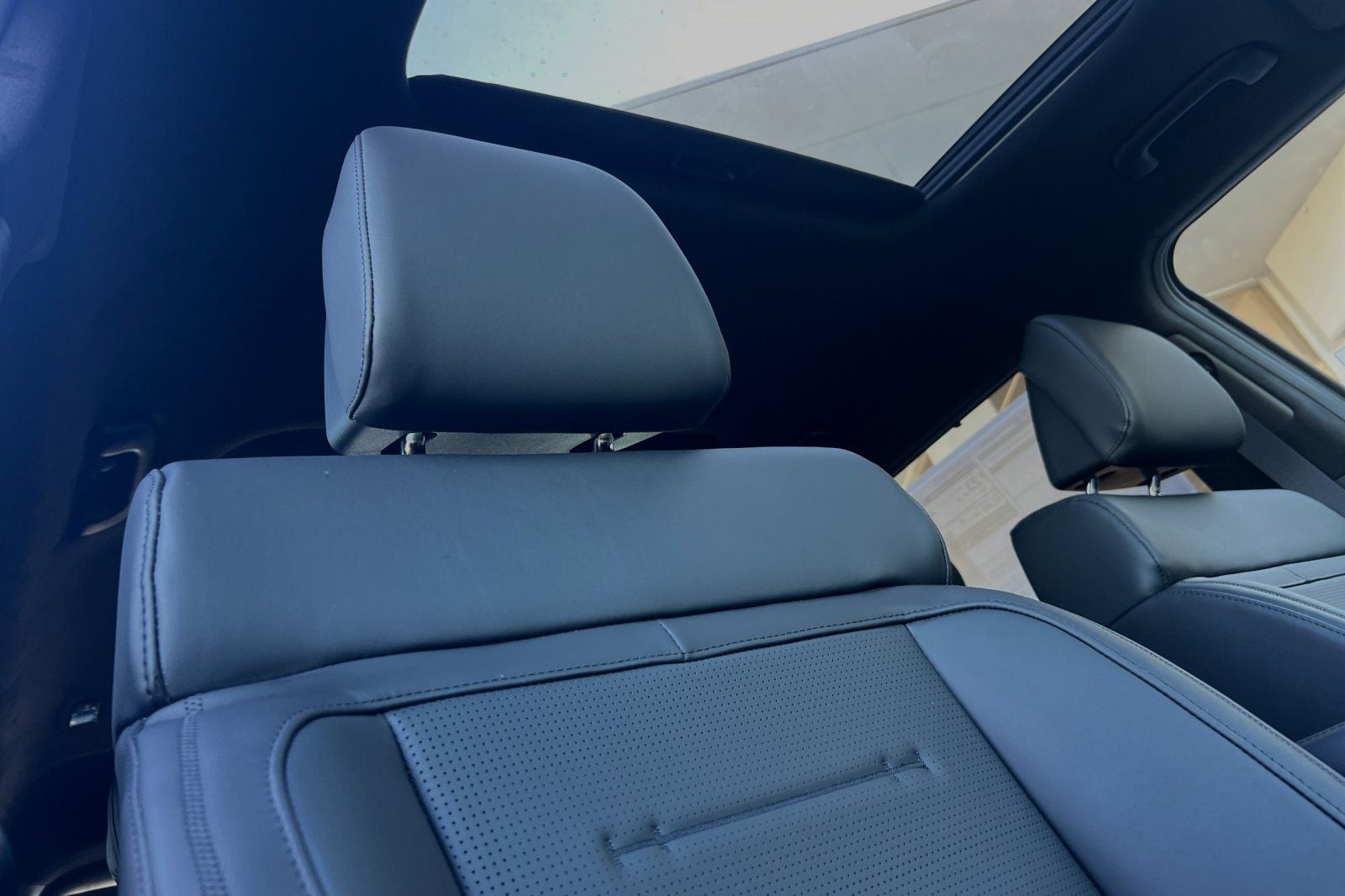 2025 Hyundai SANTA FE Calligraphy AWD