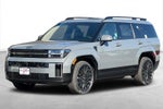 2025 Hyundai SANTA FE Calligraphy AWD