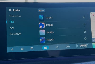 2025 Hyundai SANTA FE Calligraphy AWD