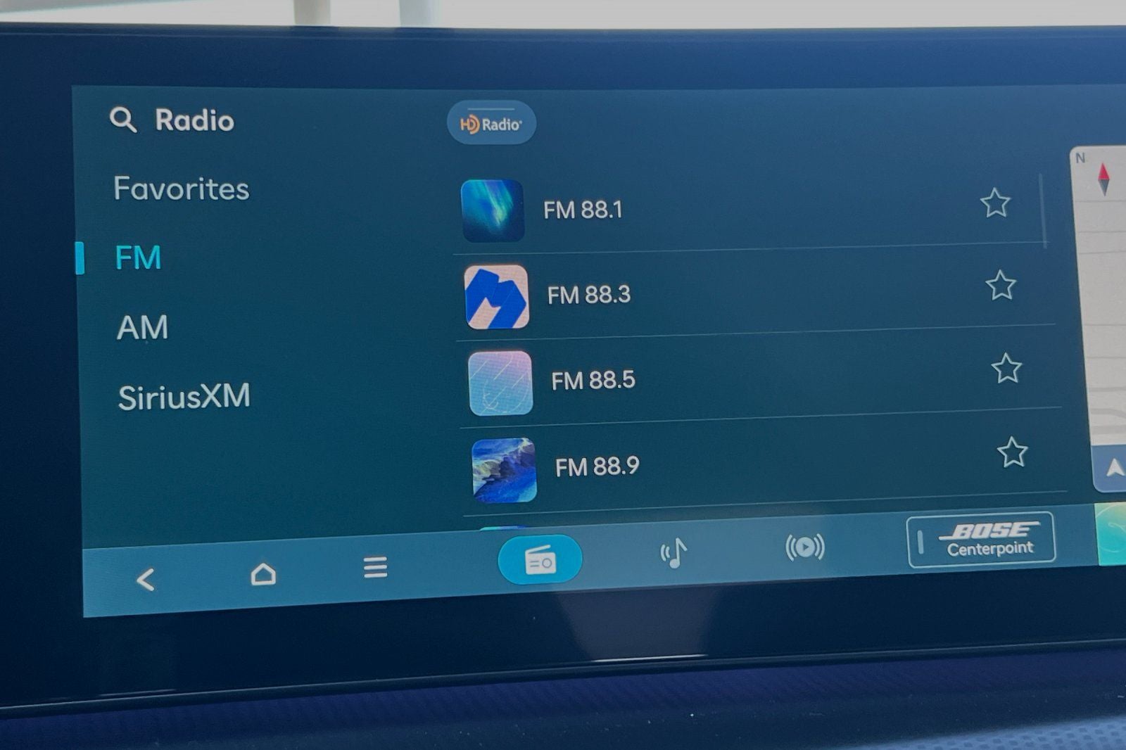 2025 Hyundai SANTA FE Calligraphy AWD