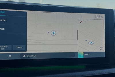 2025 Hyundai SANTA FE Calligraphy AWD