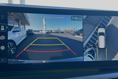 2025 Hyundai SANTA FE Calligraphy AWD