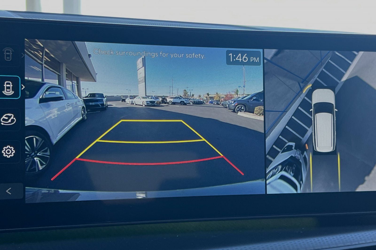 2025 Hyundai SANTA FE Calligraphy AWD