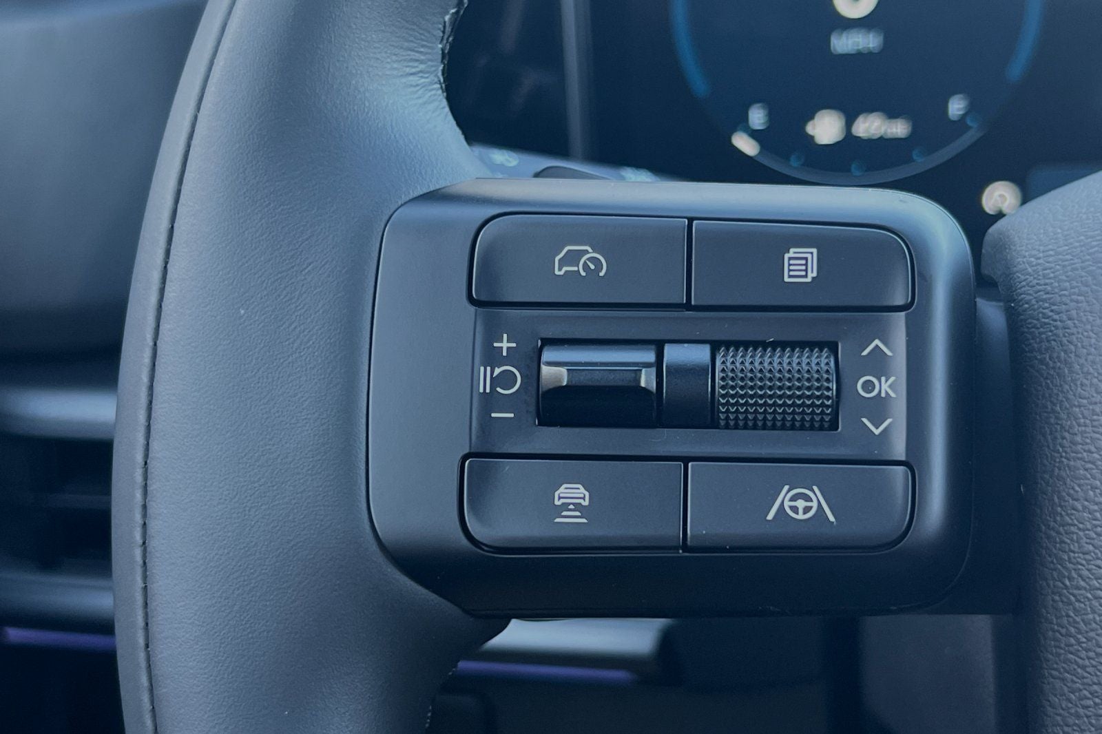 2025 Hyundai SANTA FE Calligraphy AWD