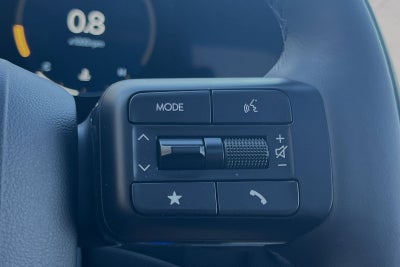 2025 Hyundai SANTA FE Calligraphy AWD