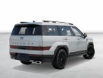 2027 Hyundai SANTA FE Calligraphy