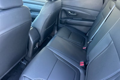 2027 Hyundai SANTA CRUZ SE