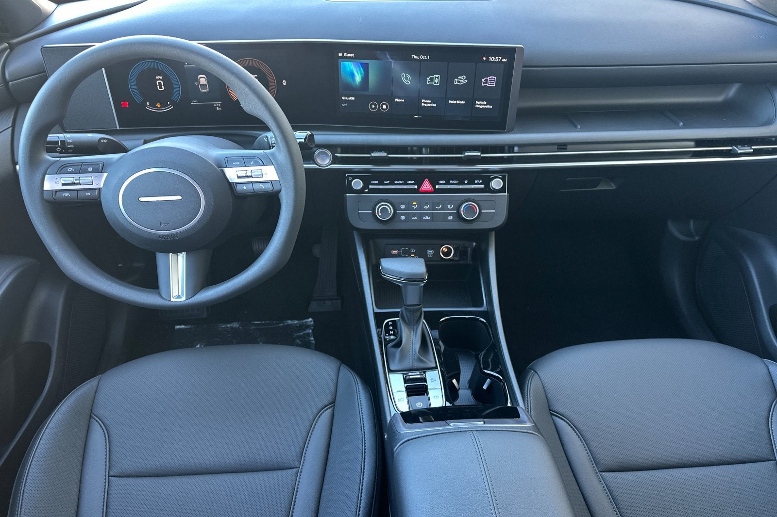 2027 Hyundai SANTA CRUZ SE