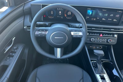 2027 Hyundai SANTA CRUZ SE