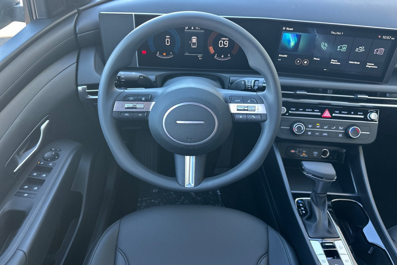 2027 Hyundai SANTA CRUZ SE