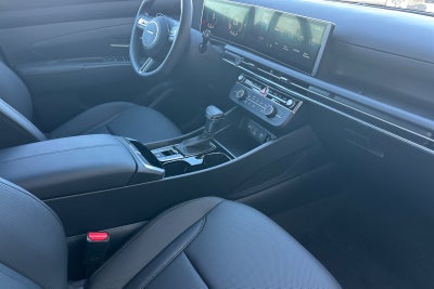 2027 Hyundai SANTA CRUZ SE