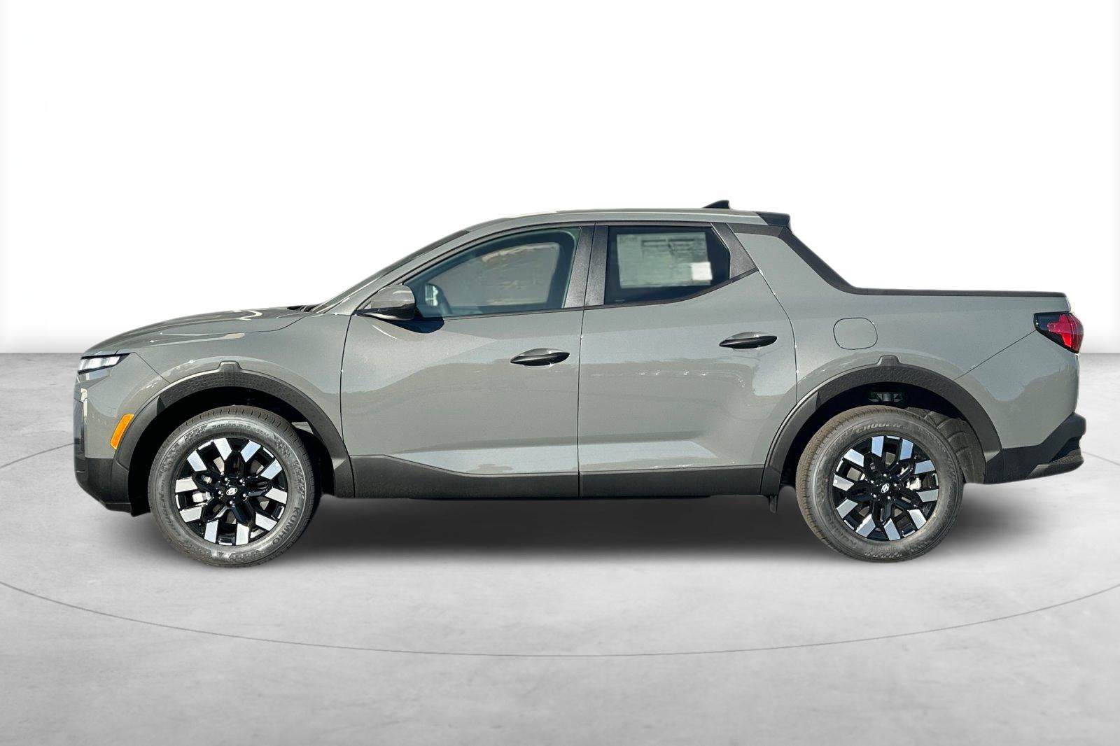 2027 Hyundai SANTA CRUZ SE