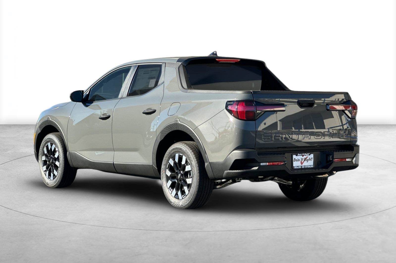 2027 Hyundai SANTA CRUZ SE