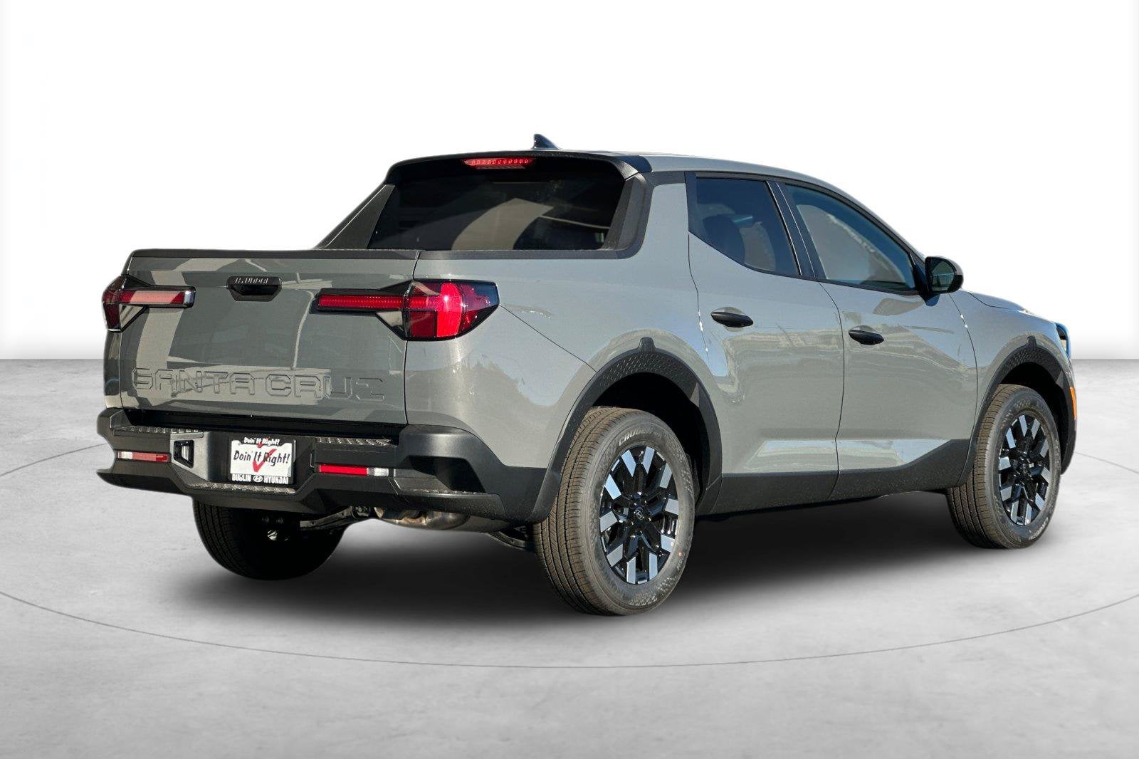 2027 Hyundai SANTA CRUZ SE