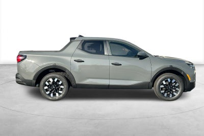 2027 Hyundai SANTA CRUZ SE