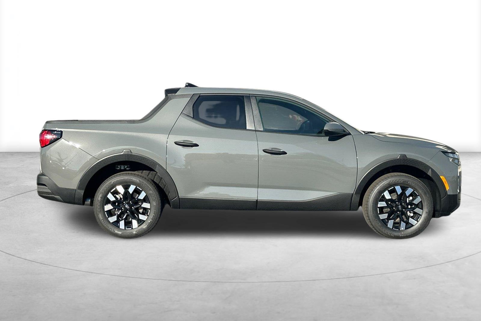 2027 Hyundai SANTA CRUZ SE