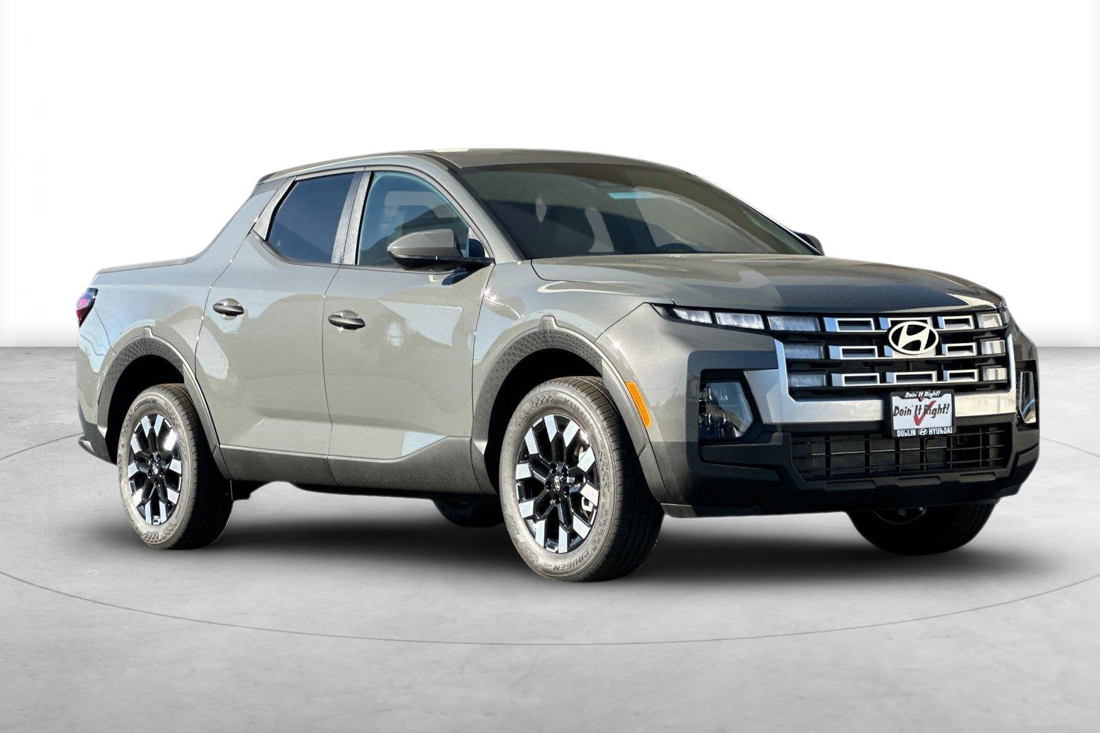 2027 Hyundai SANTA CRUZ SE
