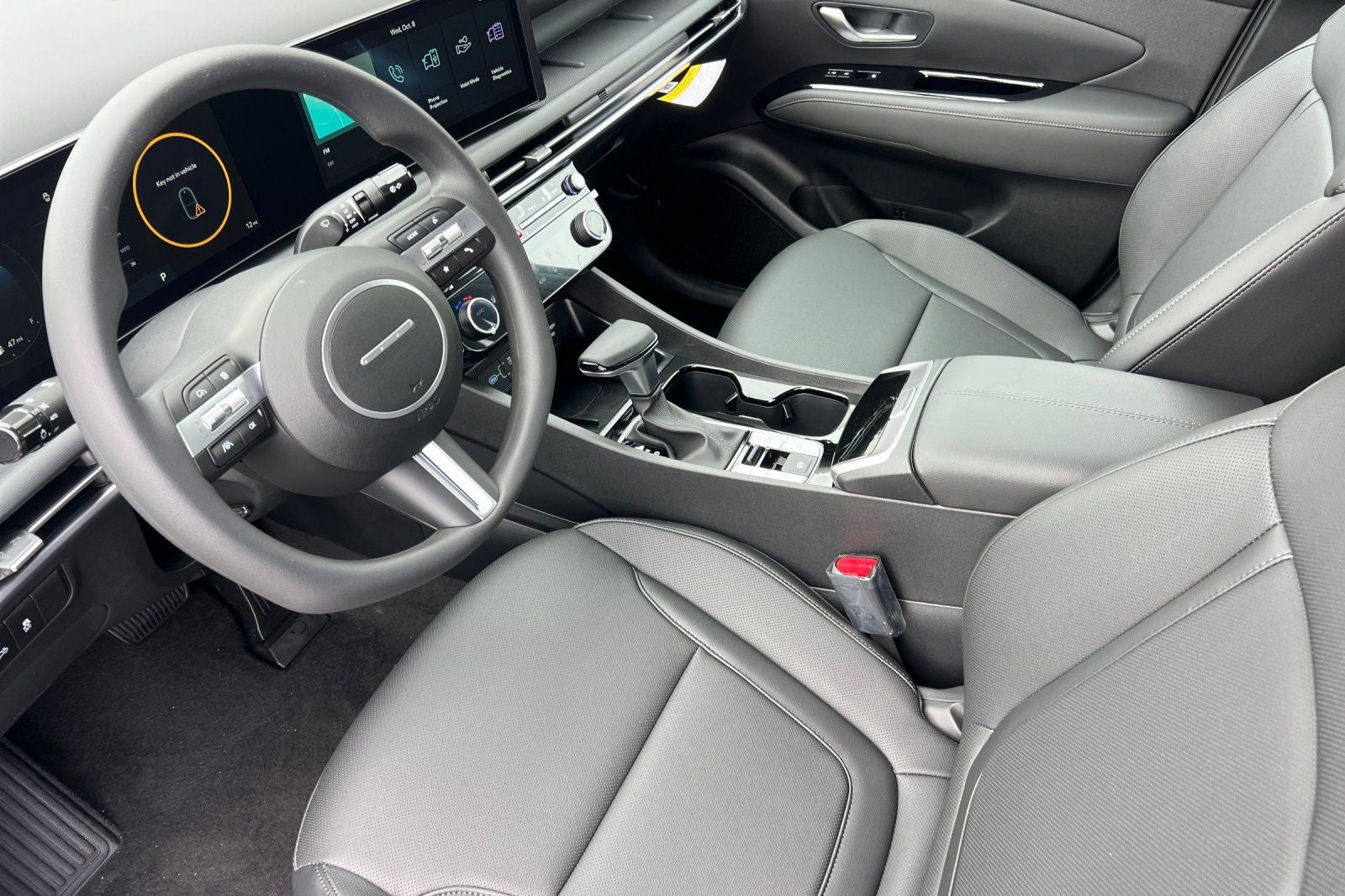 2025 Hyundai SANTA CRUZ SEL Activity AWD