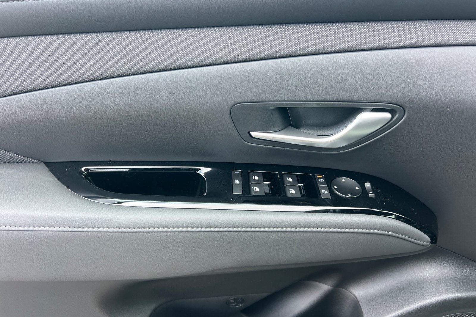 2025 Hyundai SANTA CRUZ SEL Activity AWD