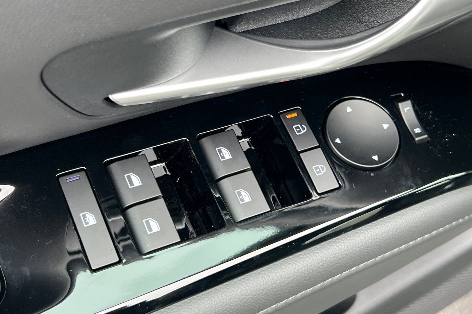 2025 Hyundai SANTA CRUZ SEL Activity AWD