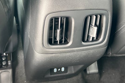 2025 Hyundai SANTA CRUZ SEL Activity AWD