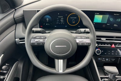 2025 Hyundai SANTA CRUZ SEL Activity AWD